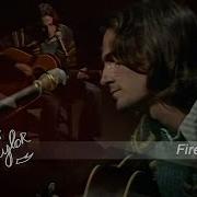 James Taylor Fire And Rain BBC In Concert 11 16 1970