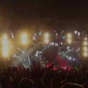 Stone Roses Manchester 19th June 2016 I Am The Resurrection Encore