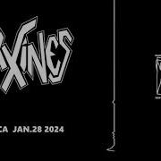 The Vaxxines 924 Gilman Berkeley Ca Jan 28 2024