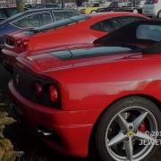 LOUD REV BATTLE Ferrari F430 Vs Ferrari 360 Spider Auto Italia 2011 Houten 1080p Full HD
