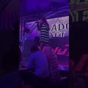 Adore Delano Witch Hunt Bubble Ball UK Tour 2020