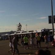 Shermanology EDC NYC 2012 Part 2