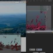 33 Atmospheric Perspective Fog In Renderman