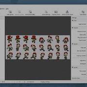 TexturePacker Quick Tutorial How To Create A Sprite Strip