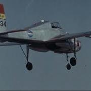 Astronaut Neil Armstrong Performs A Flight Test Of The X 14A Experimental Plane March 25 1964