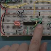 A Binary To 7 Segment Decoder Not ROM