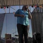 BRANDON SANTINI Help Me With The Blues 7 31 15 Riverfront Blues Fest