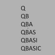 Qbasic Tutorials Generating Different Patterns Pattern 3