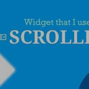 Scroller A Lazy Wrapper For Your Listview FlutterShip 14