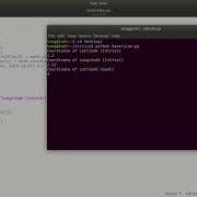 Calculate Distance Using Haversine Formula In Python