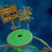 Galaxy Golf Trailer