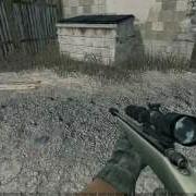 M40A3 Custom Scope Lense Test