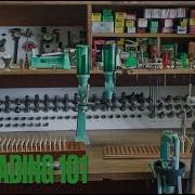 Reloading 101 Start To Finish Reloading All Rifle Ammunition