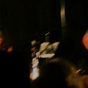 Mark Sheppard On Drums