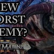 Стали ли порождения Хаоса злейшими врагами сейчас Обсуждение Space Marine 2 Патч 10 1