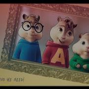 Bring It On The Chipmunks LYRICS