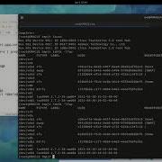 Получение информации об системe Lshw Lscpu Lsusb Lspci Dmidecode Hdparm Oracle Linux 8 4