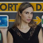 How To Import Emails From OUTLOOK To EXCEL Why You Want To Do That