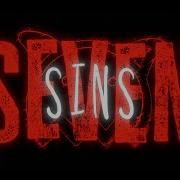 Ren Seven Sins Official Lyric Video