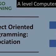 Association In Python OOP