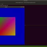 OpenGL 9 Vertex Array Object сохраняем настройки для GlDraw