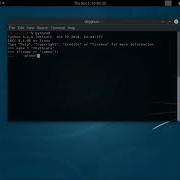 2 Indentation And Separate Scopes In Python