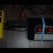 NUX And Boss RC 3 Loop Core DIY Footswitch Controller