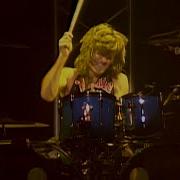 Mr Big Take A Walk Pat Torpey S Drum Solo Live In Tokyo 1991