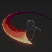Unity Slash VFX