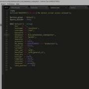 CRUD Codeigniter Datatables Ajax Part 4 Database Connection