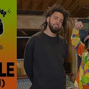 Nardwuar Vs J Cole 2021
