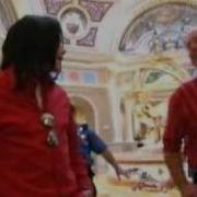 Living With Michael Jackson Part 3