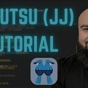 Jujutsu Jj Tutorial Git Compatible VCS