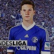 Julian Draxler Top 5 Goals