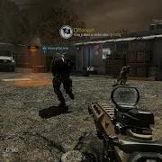 Ghosts Training Clans
