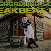 Old School Breakbeat Mix 2026 Underground Electro Breaks Breakdance DJ Set