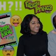 If Michael Jackson Was The Fresh Prince Of Bel Air Michael Trapson REACTION