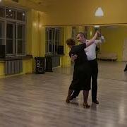 Tango Choreography Scent Of A Woman