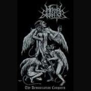 INFERNAL EXECRATOR Thy Demonization Conquers