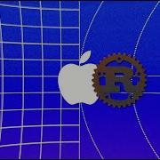 Use Rust In IOS Apps