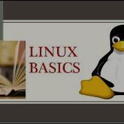 Linux Basics Part 2