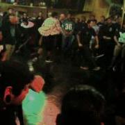 Ultima Victima Mosh Pit For The Children 2014