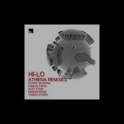 HI LO Athena Demon Noise Remix Octopus Recordings