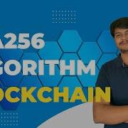 SHA256 Hashing Algorithm Part 5 Blockchain Full Course Code Eater Blockchain English