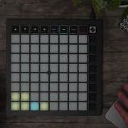 Record And Capture MIDI Launchpad X Novation