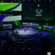 Minecraft Confirmed For Kinect E3 2011