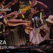 Shimza Boiler Room X Ballantine S True Music 10 Johannesburg