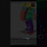 How To Make Walk Cycles In Blender Minecraftanimation Minecraft Blender Tutorial