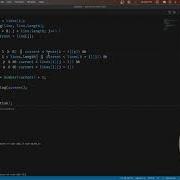 Solving Day 9 Of Advent Of Code 2021 In JavaScript