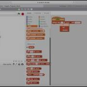 Replace Item Of List With Scratch Data Block Orange